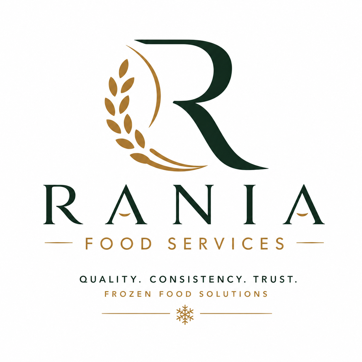 Rania Food Services
